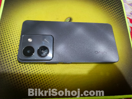 Vivo y36